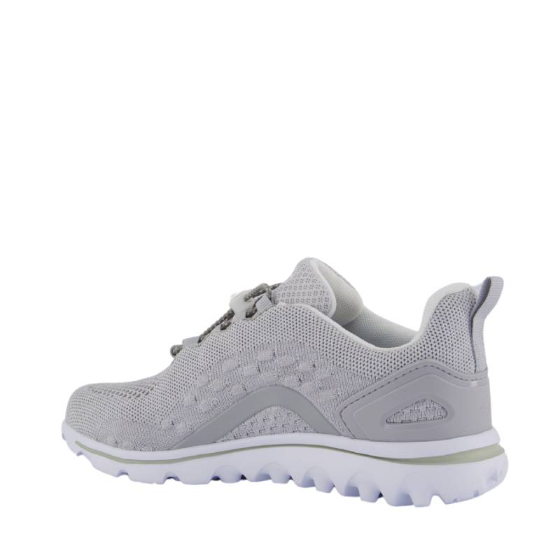 Propet Travel Activ axial silver