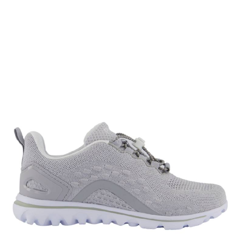 Propet Travel Activ axial silver