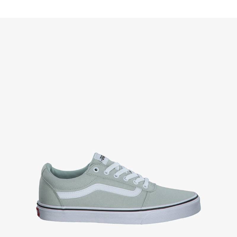 Vans Ward Aqua Womens