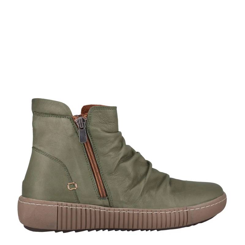Cabello WInnie Khaki boot