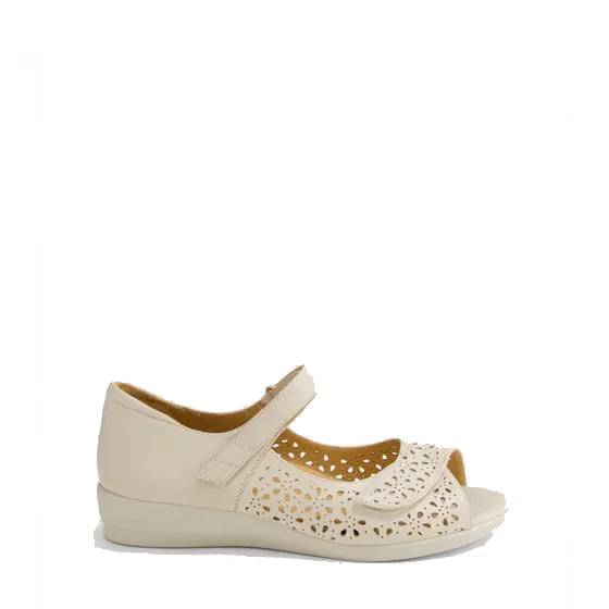 Ziera adjustable sandal