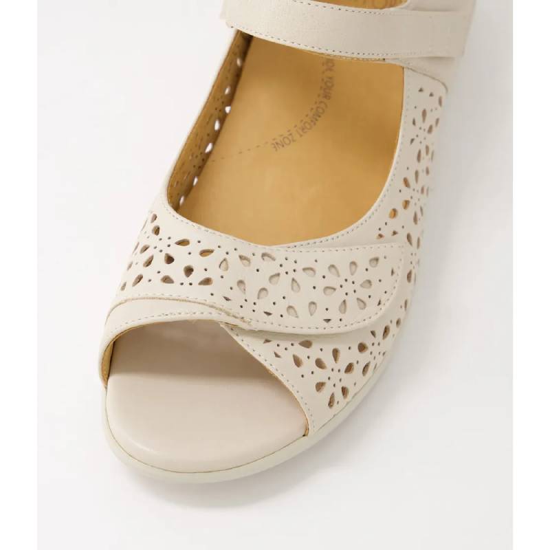 Ziera Daffodil Almond