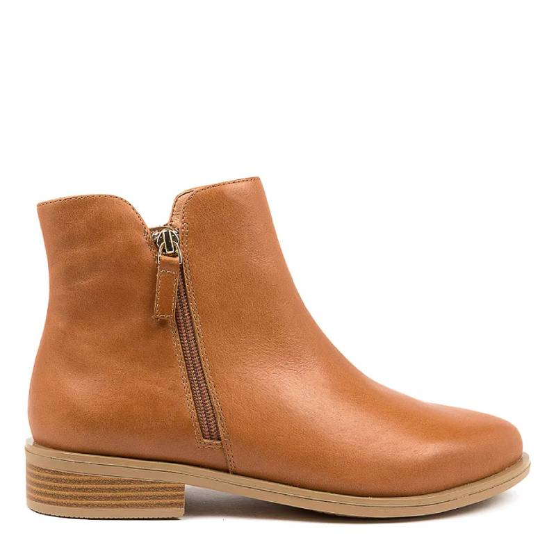 Ziera Skylars tan boot