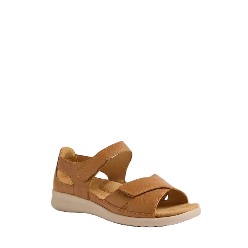 Ziera Bronn Tan sandal
