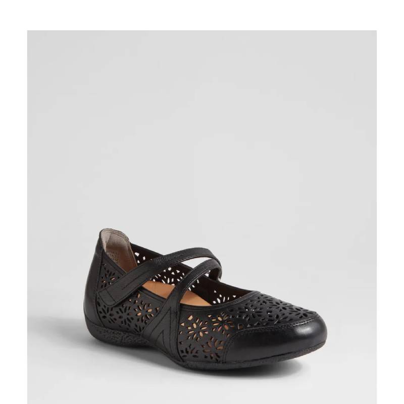 Ziera Xoddie Black