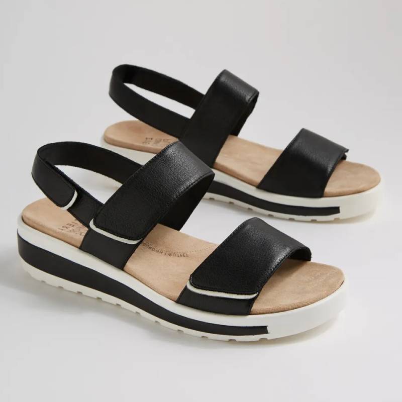 Ziera Garlin Black