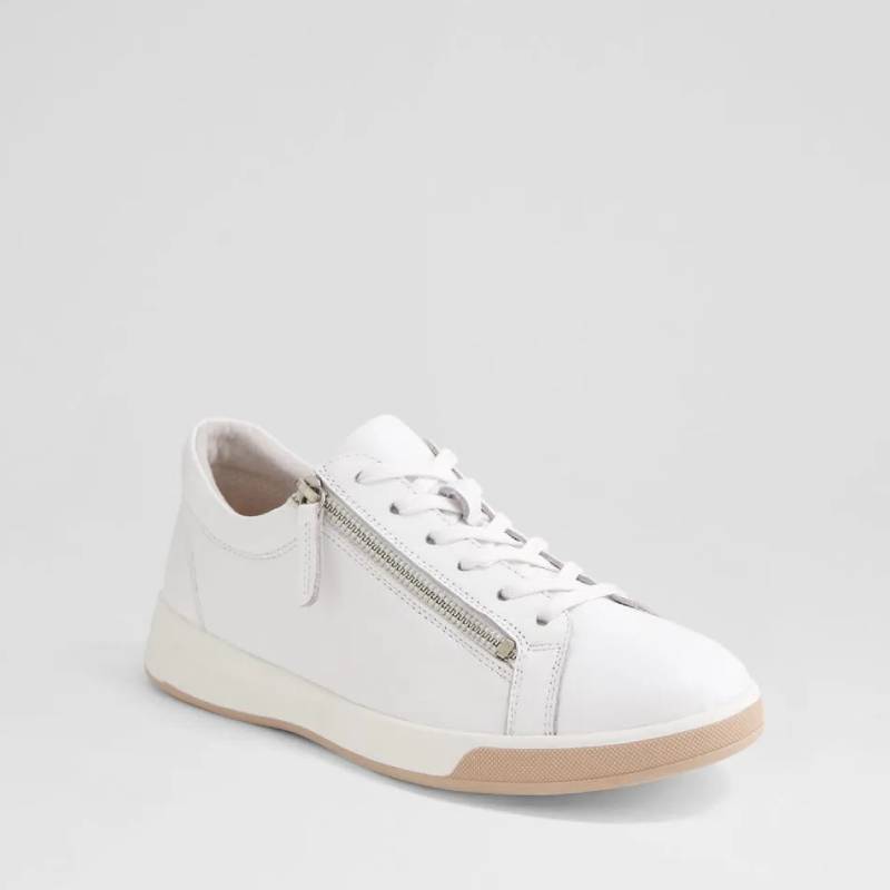Ziera Aito White