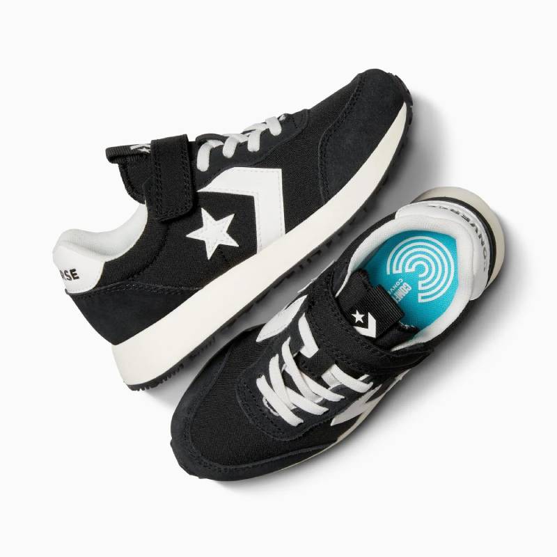 Converse Omega trainer youth black