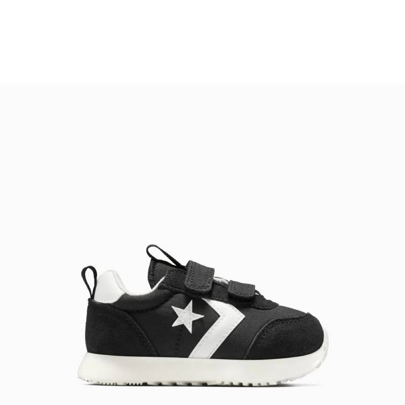 Converse Omega trainer ox infant black