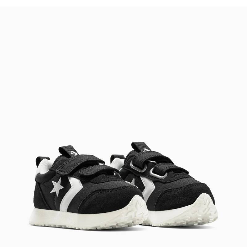 Converse Omega trainer ox infant black