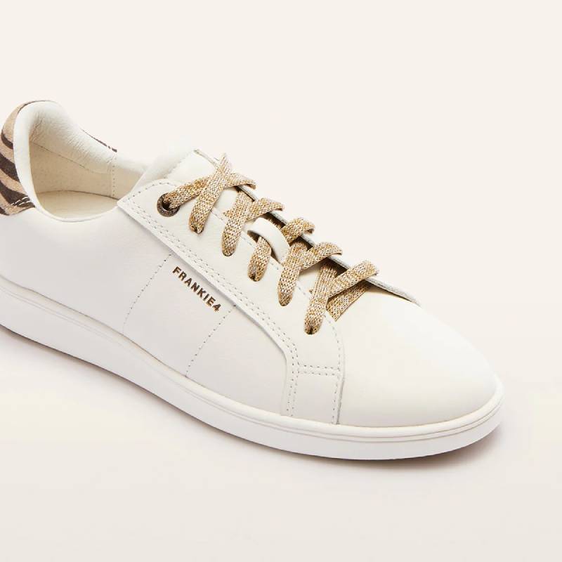 Frankie 4 jackie V chalk