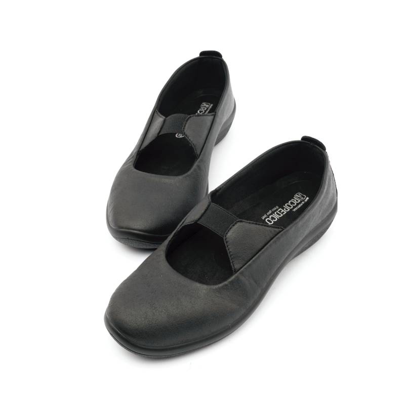 Arcopedico itatiaia Black