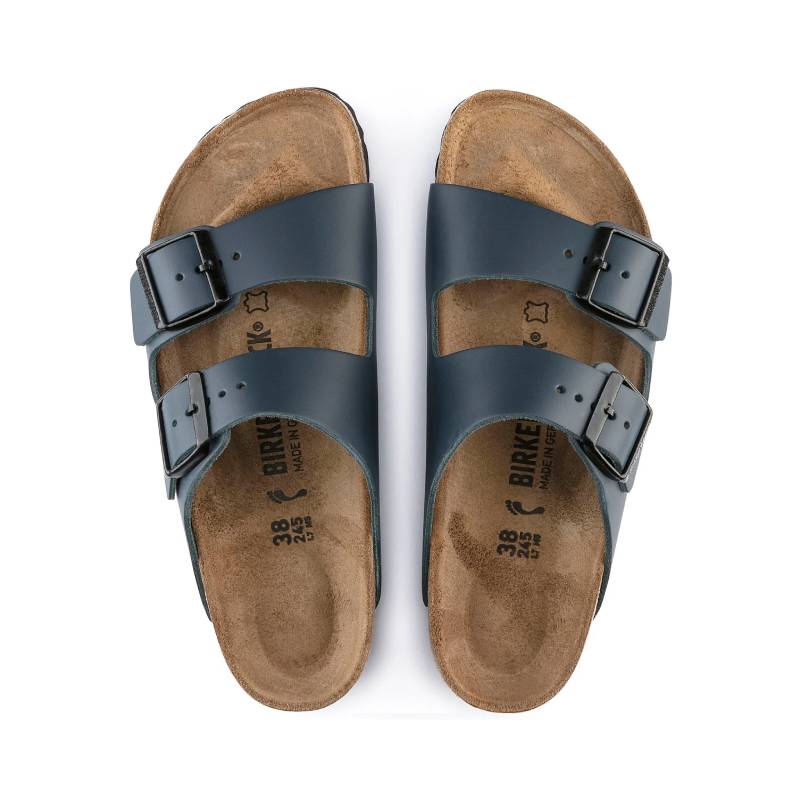 Birkenstock Arizona Blue