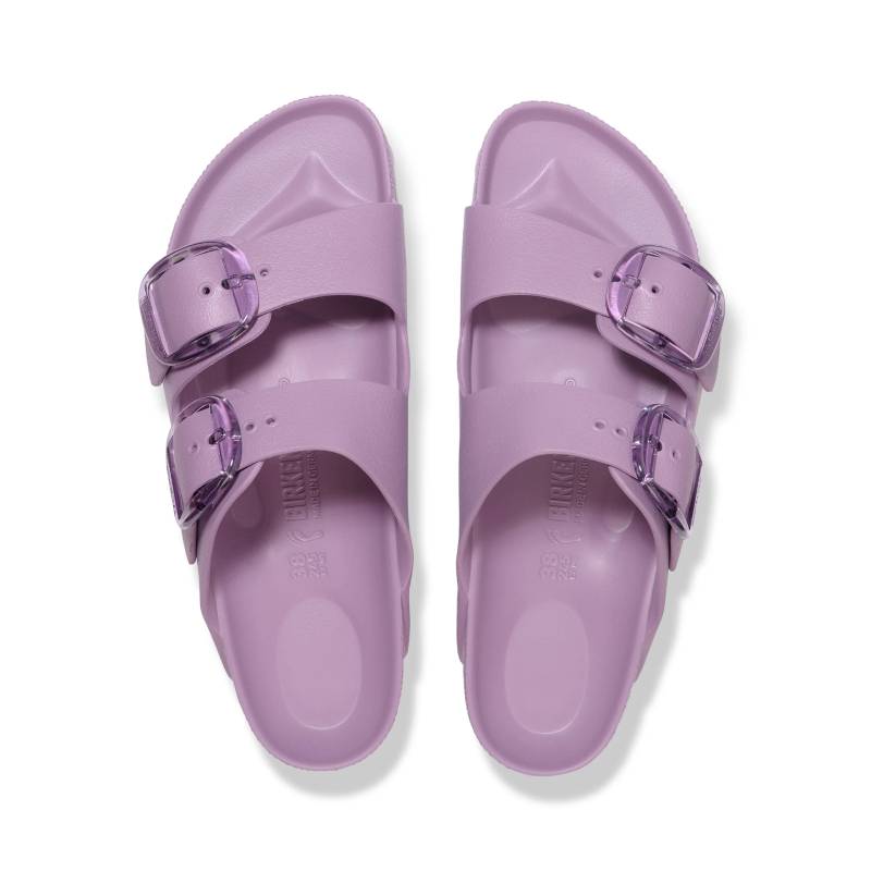 Birkenstock arizona eva big buckle