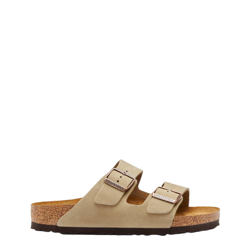 Birkenstock arizona tobacco brown