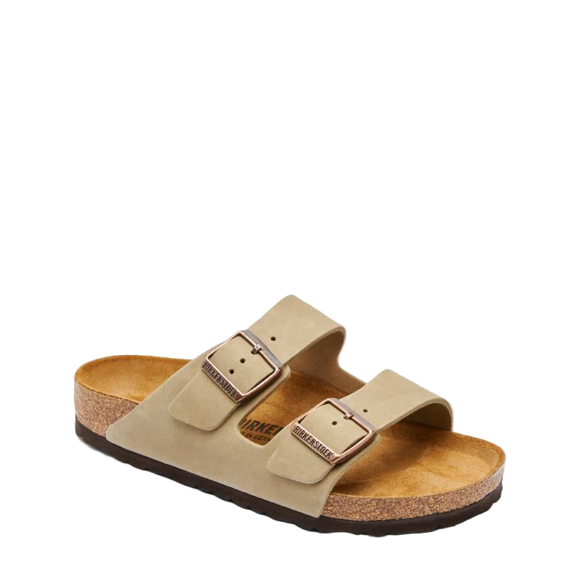 Birkenstock arizona tobacco brown