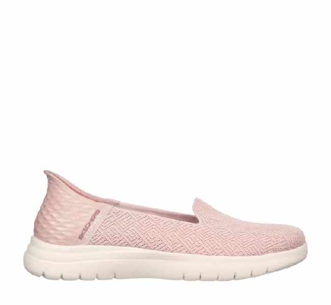 Skechers Astonish Pink