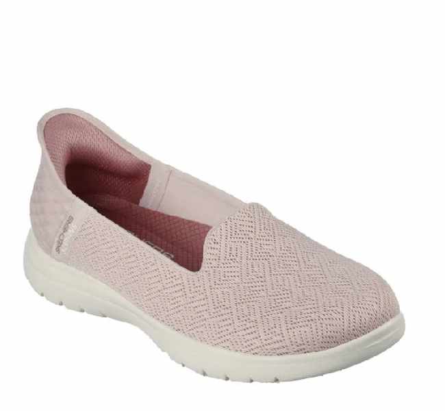 Skechers Astonish Pink