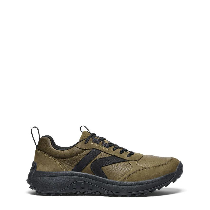 KS86 LEA DARK OLIVE/BLACK