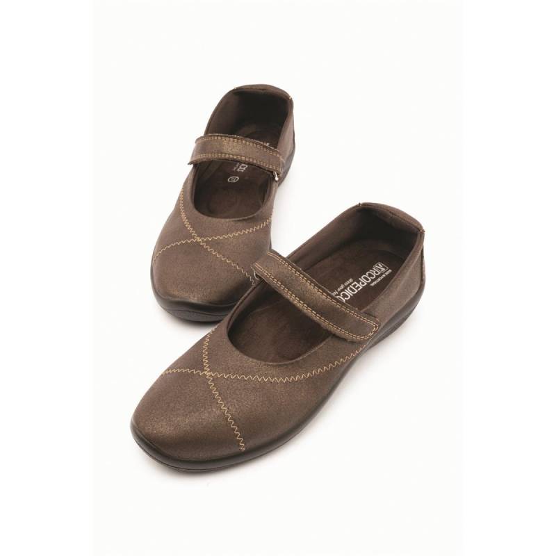 Arcopedico Triglav Bronze