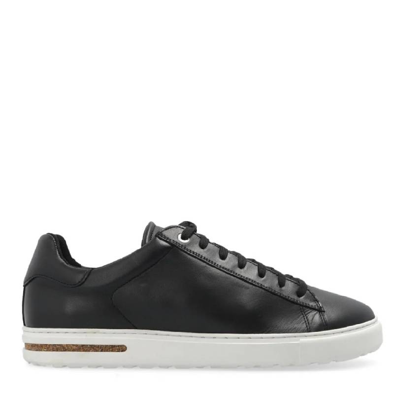 Birkenstock Bend Low Black womens lace up