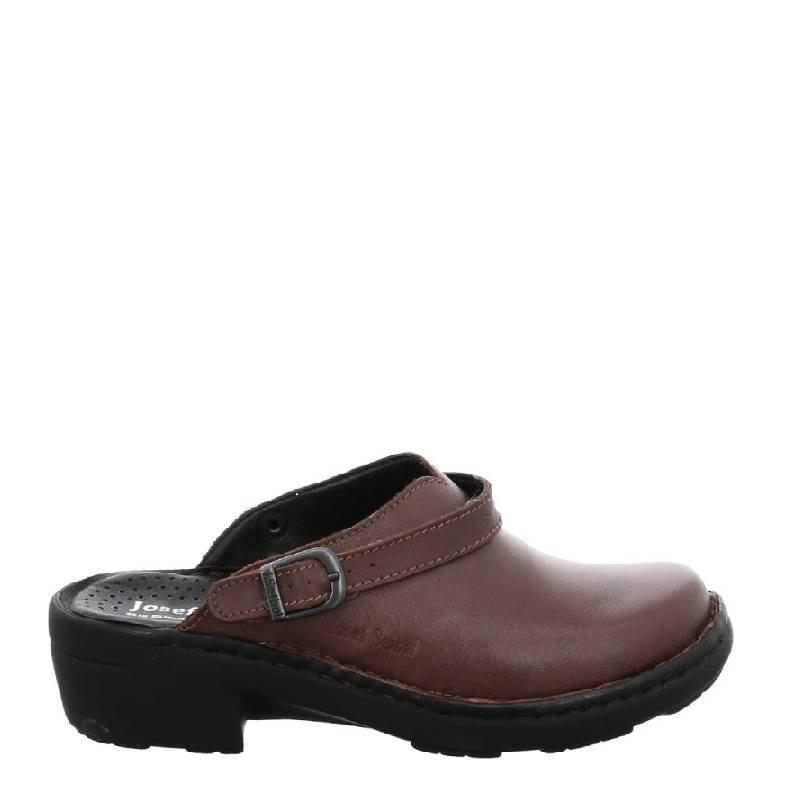 Josef Seibel Betsy Brandy