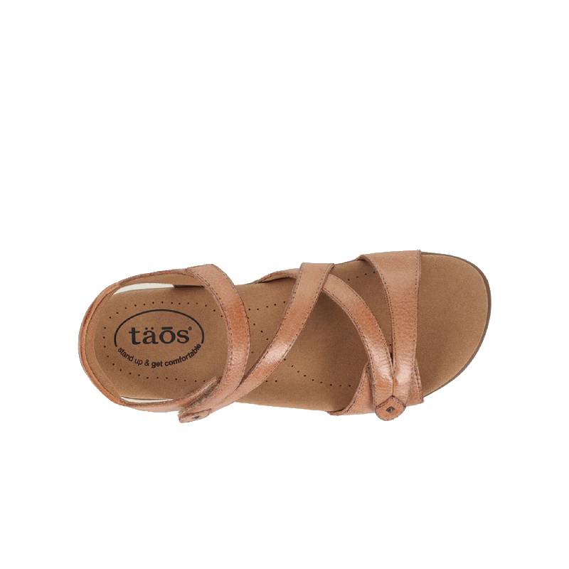 Taos big time - caramel