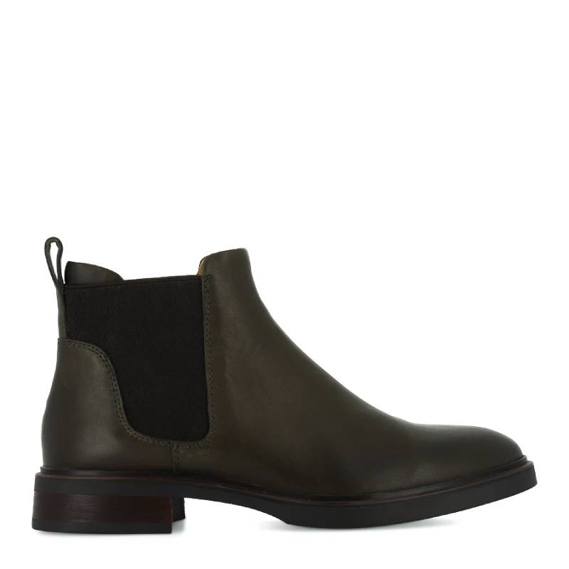 BLAIZ DARK OLIVE