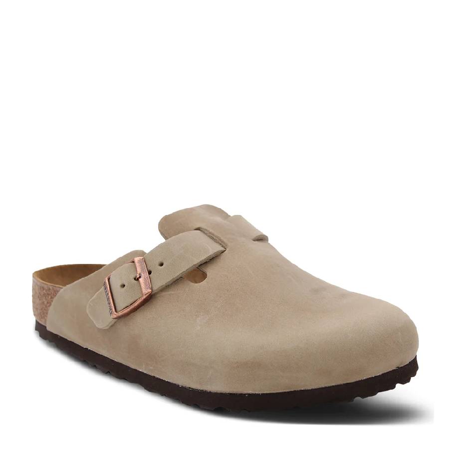 Birkenstock Arizona Tabacco Brown