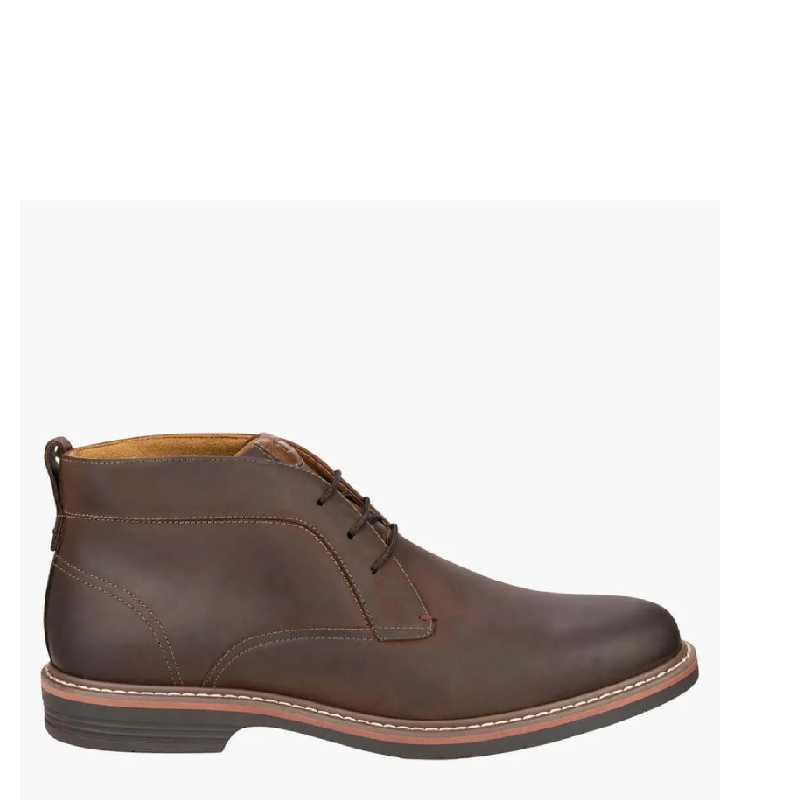 Florsheim Norwalk Chukka Brown