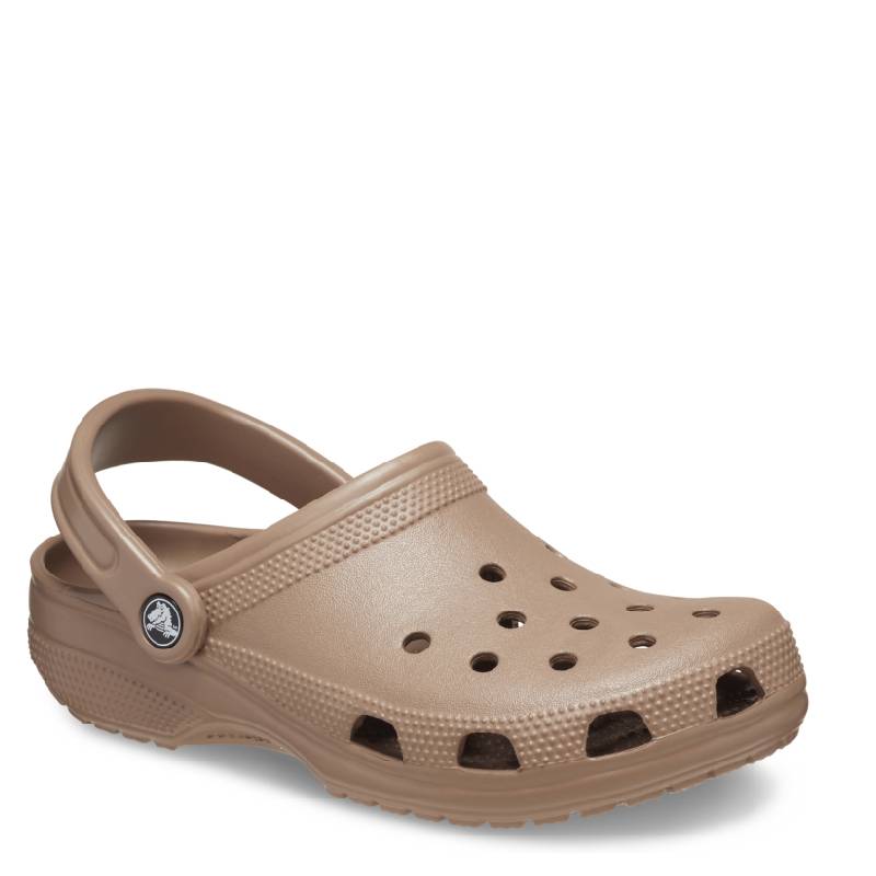 Crocs Classic Latte