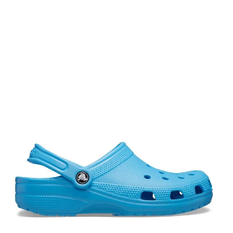 CLASSIC CLOG KIDS BLUE