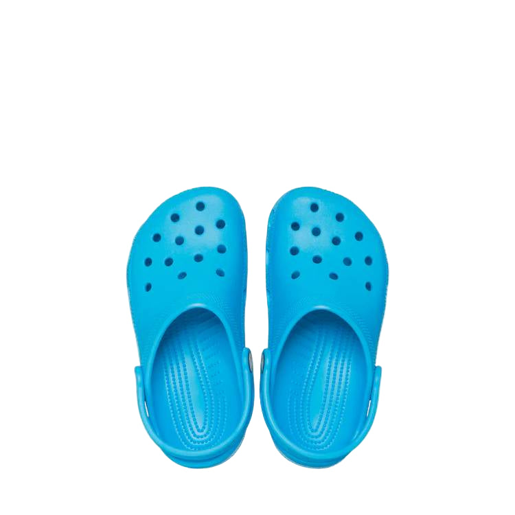 Crocs Classic Ventian blue
