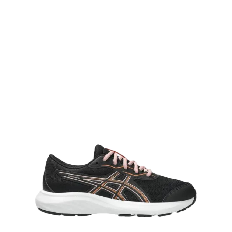 CONTEND 9 GS BLACK/SUN PEACH