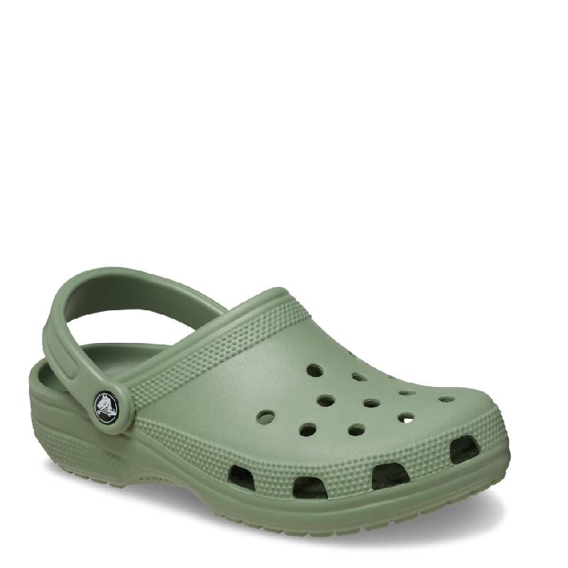 Crocs Classic Moss Green