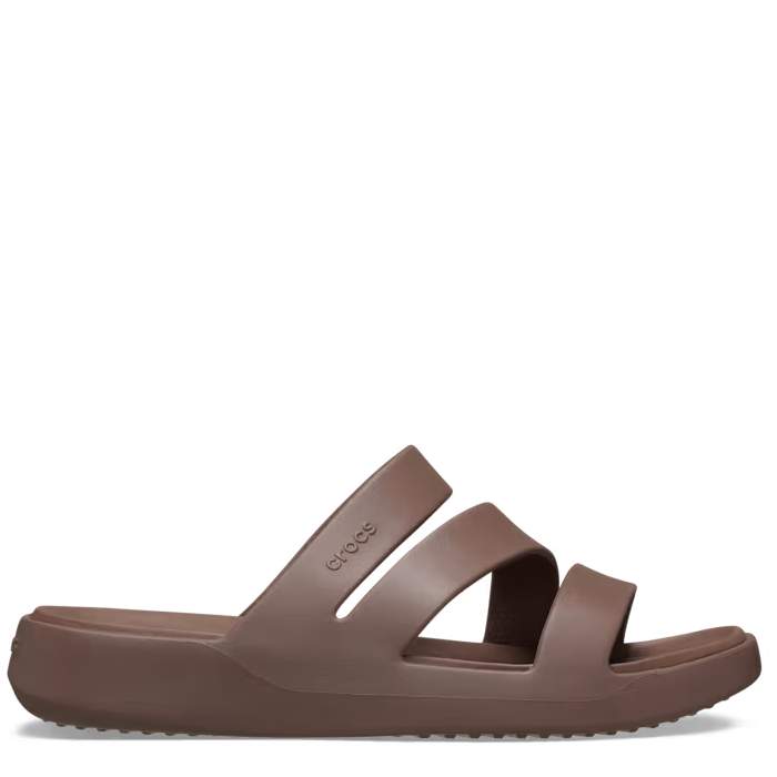GETAWAY STRAPPY TRUFFLE