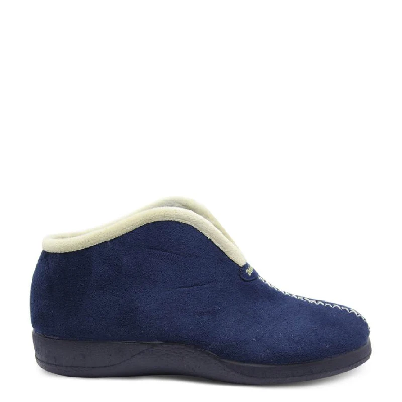 Devalverde cuddles marino womens slipper