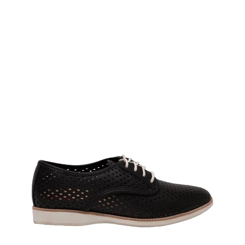 DERBY PUNCH BLACK