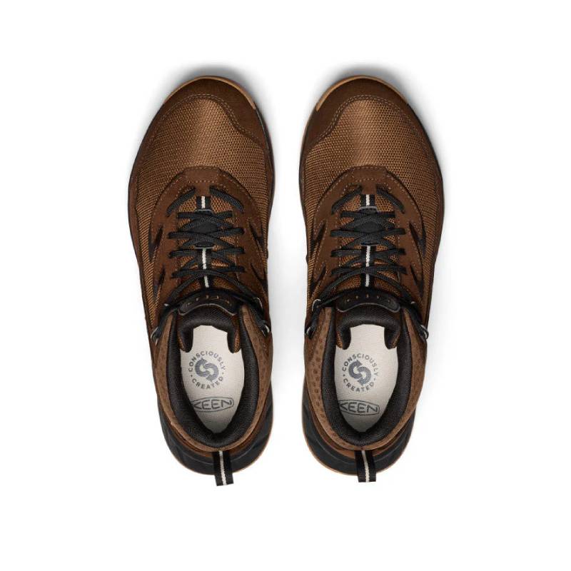 Keen hightrail mens hiker