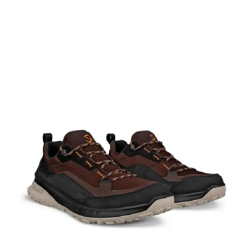 Ecco ULT TRN Mens waterproof walking shoe