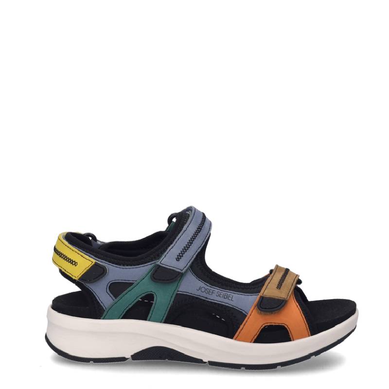 ESTELLE 02 MULTICOLOUR