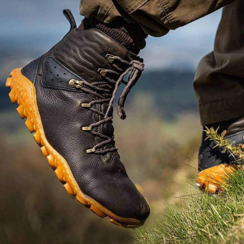 Vivobarefoot Tracker forest esc
