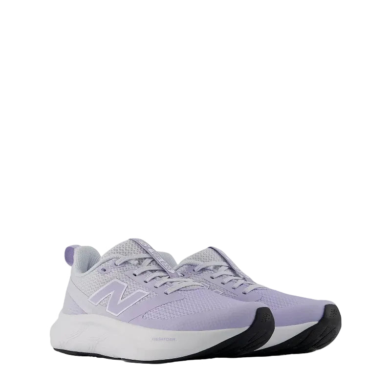 New balance Gx625 purple kids sneaker