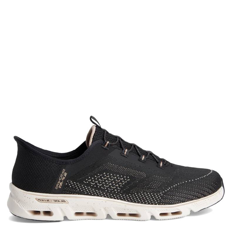 Skechers Glide Step Black