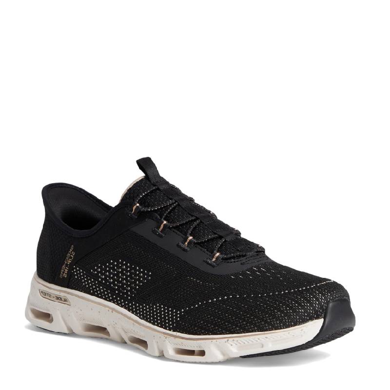 Skechers Glide Step Black