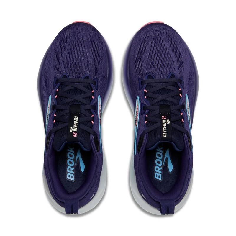 Brooks Glycerin 22 womens