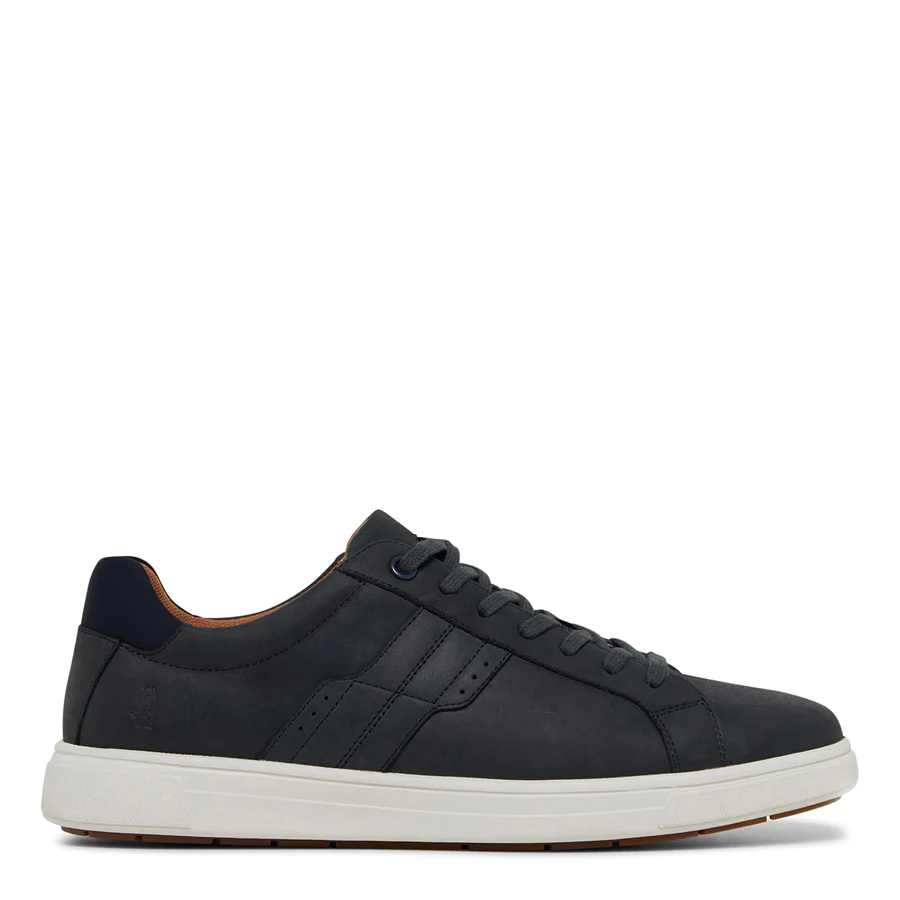 Hush Puppies Gravity Navy