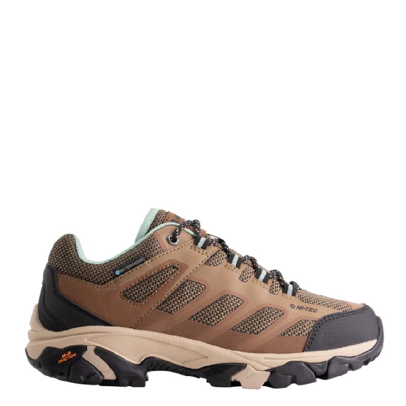 RAVUS LOW WP WOMENS