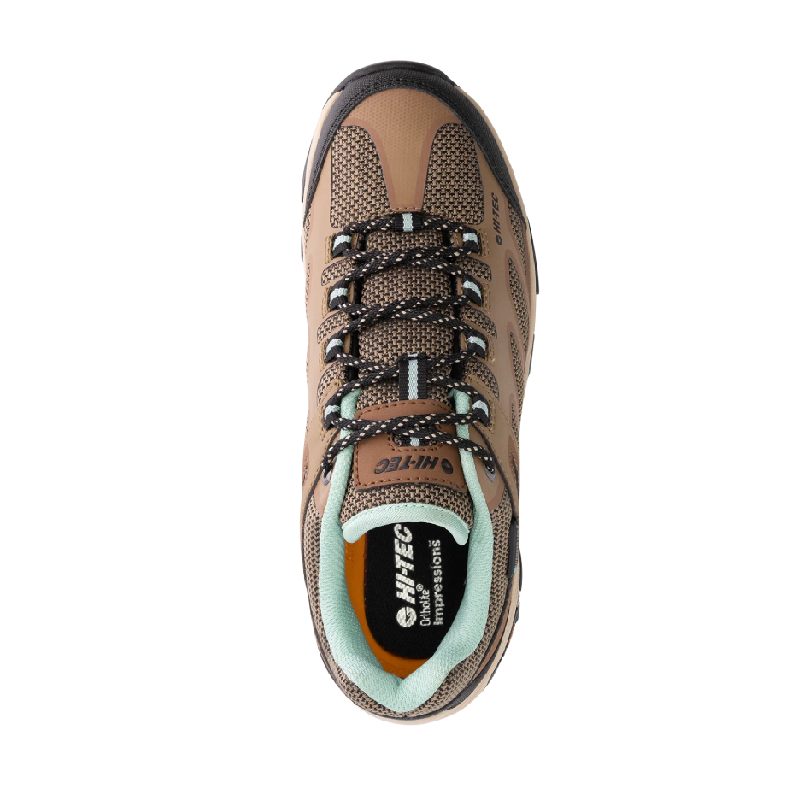 Hi Tec Ravus 2 womens hiking shoe
