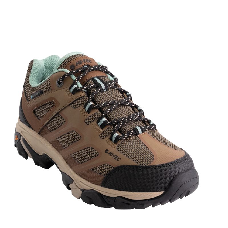 Hi Tec Ravus 2 womens hiking shoe